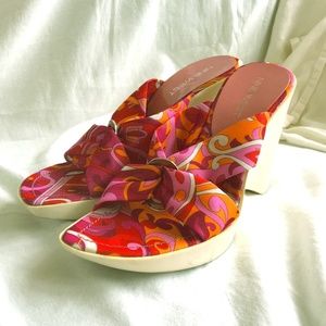 Nine West Sandals